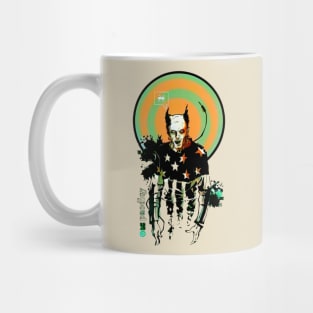 The prodigy t-shirt Mug